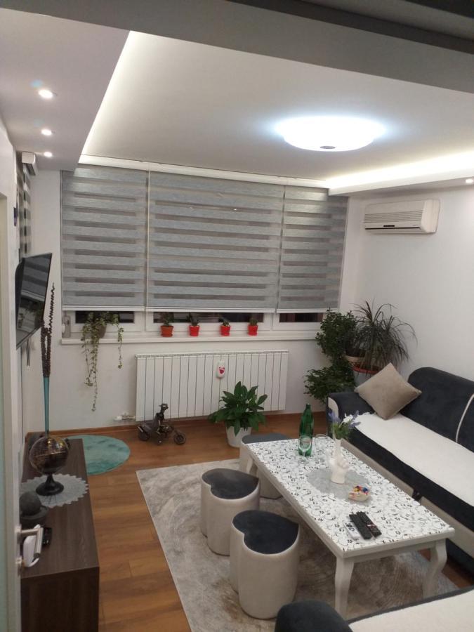 Trosoban apartman Sarajevo, Ilidza centar Exterior foto
