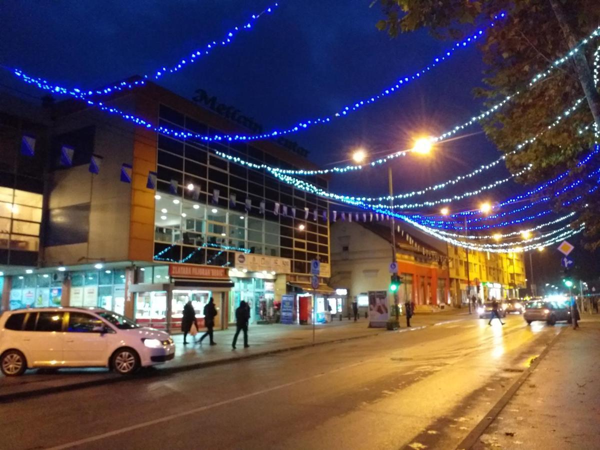Trosoban apartman Sarajevo, Ilidza centar Exterior foto