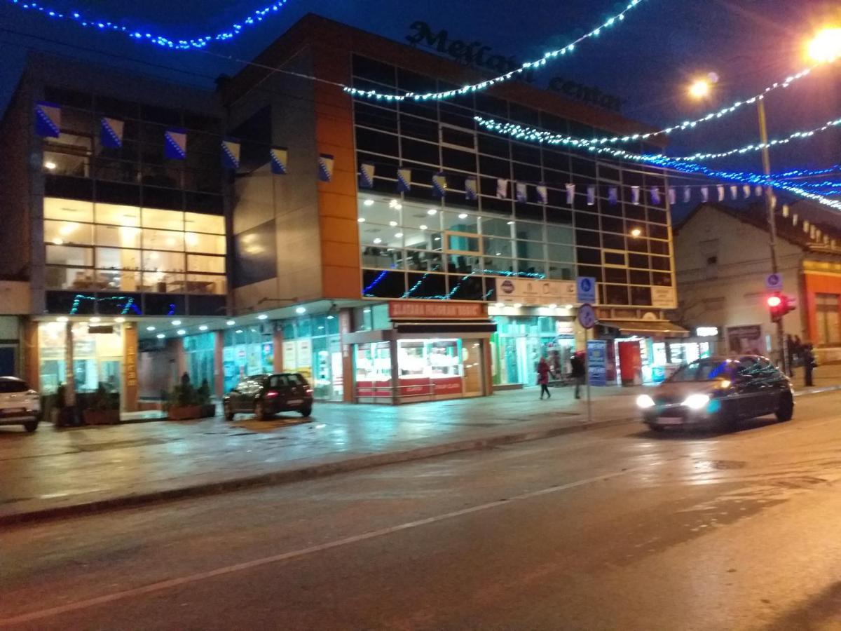 Trosoban apartman Sarajevo, Ilidza centar Exterior foto