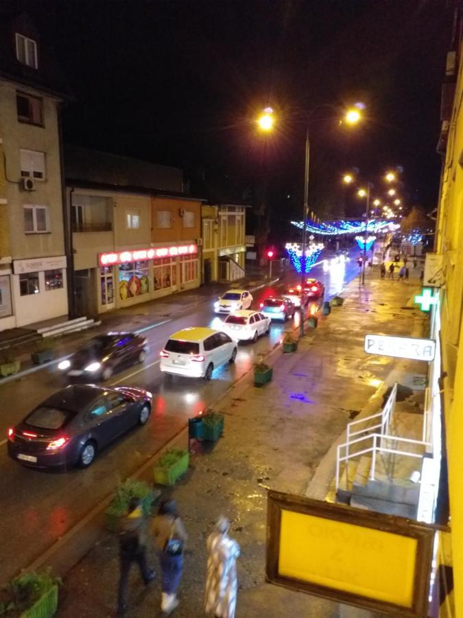 Trosoban apartman Sarajevo, Ilidza centar Exterior foto