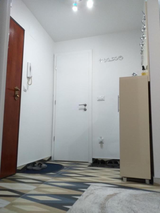 Trosoban apartman Sarajevo, Ilidza centar Exterior foto