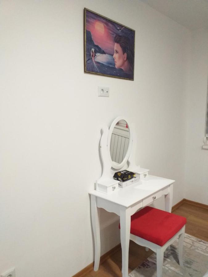 Trosoban apartman Sarajevo, Ilidza centar Exterior foto