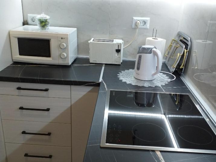 Trosoban apartman Sarajevo, Ilidza centar Exterior foto